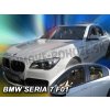 BMW 7 (F01) 2008-2015 (so zadnými) - deflektory Heko BMW 7 (F01) 2008-2015 (so zadnými) - deflektory Heko