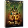 Prachová příšera - DVD Prachová příšera - DVD