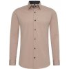 Rusty Neal košela pánska slim fit R-44 béžová Rusty Neal košela pánska slim fit R-44 béžová