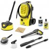 Vysokotlakový čistič KARCHER K 5 Classic Car & Home - 1.950-706.0 Vysokotlakový čistič KARCHER K 5 Classic Car & Home - 1.950-706.0