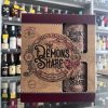 The Demon`s Share Rum 6y 40% 0,7 l (dárčekové balenie 2 poháre) The Demon`s Share Rum 6y 40% 0,7 l (dárčekové balenie 2 poháre)