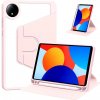 AC mobile Otočné silikónové puzdro pre Xiaomi Redmi Pad SE 8,7“ Farba: ružová AC mobile Otočné silikónové puzdro pre Xiaomi Redmi Pad SE 8,7“ Farba: ružová