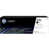 HP 415X Black LaserJet Toner Cartridge, W2030X HP 415X Black LaserJet Toner Cartridge, W2030X