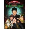 Doctor Who: Fury from the Deep Doctor Who: Fury from the Deep