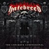 Hatebreed: Concrete Confessional - CD Hatebreed: Concrete Confessional - CD