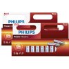 Philips Power Alkaline AA 12ks LR6P12W/10
