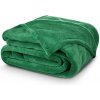 Carbotex Deka mikroplyš zelená, 150 x 200 cm Carbotex Deka mikroplyš zelená, 150 x 200 cm