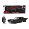 JADA TOYS Batman Batmobile model auta 1:24 JADA TOYS Batman Batmobile model auta 1:24