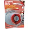HENKEL Izolačná a tesniaca páska Loctite 5075 červená silikónová, dĺžka 4,27m HENKEL Izolačná a tesniaca páska Loctite 5075 červená silikónová, dĺžka 4,27m