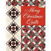 Merry Christmas Quilts (Patchwork Place)(Brožovaná) Merry Christmas Quilts (Patchwork Place)(Brožovaná)