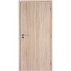 Doornite Interiérové dvere, plné, dub Sonoma, 70 P Doornite Interiérové dvere, plné, dub Sonoma, 70 P