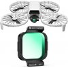 K&F Concept K&F DJI Flip UV Filter Ochranný filter MCUV 39129 K&F Concept K&F DJI Flip UV Filter Ochranný filter MCUV 39129