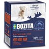 Bozita DOG kúsky v želé Kuracie mäso 370 g Bozita DOG kúsky v želé Kuracie mäso 370 g