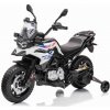 Elektrická Motorka BMW F850 GS, biela BMW_F850_GS_WHITE Elektrická Motorka BMW F850 GS, biela BMW_F850_GS_WHITE
