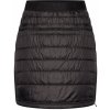 Dámska zimná sukňa Dare 2b Deter Skirt Veľkosť: XXS / Farba: čierna Dámska zimná sukňa Dare 2b Deter Skirt Veľkosť: XXS / Farba: čierna