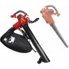 EINHELL Zahradní fukar & vysavač listí elektrický GC_EL 3000 E, 3433320 EINHELL Zahradní fukar & vysavač listí elektrický GC_EL 3000 E, 3433320
