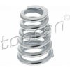 Pružina, výfuková trubka TOPRAN 201 736 Pružina, výfuková trubka TOPRAN 201 736