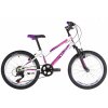 Detský bicykel Kenzel Roxis SF20 2022 Farba: Zelená