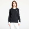 Tričko adidas Adicolor 3 Stripe Regular Long Sleeve Black S S Tričko adidas Adicolor 3 Stripe Regular Long Sleeve Black S S