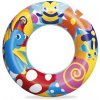 Detský nafukovací kruh Bestway Včely 56 cm Detský nafukovací kruh Bestway Včely 56 cm