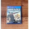 Hra Sony PS4: Sniper Elite 5 (NOVÁ) Hra Sony PS4: Sniper Elite 5 (NOVÁ)
