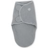 INGENUITY Zavinovačka SwaddleMe™ Ulitka mušelín Granbite 1,5 TOG 0-3m INGENUITY Zavinovačka SwaddleMe™ Ulitka mušelín Granbite 1,5 TOG 0-3m