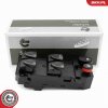 Spínač elektrického otvárania okien ESEN SKV 37SKV437