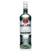 Bacardi Carta Blanca 37,5% 0,7 l (čistá fľaša) Bacardi Carta Blanca 37,5% 0,7 l (čistá fľaša)