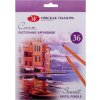 Umělecké pastely v tužce - set 36 kusů - Sonnet - Nevskaya Palitra St. Petersburg Umělecké pastely v tužce - set 36 kusů - Sonnet - Nevskaya Palitra St. Petersburg