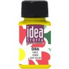 Maimeri Idea Stoffa farba na látky light yellow 60 ml