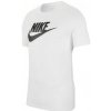 Nike Sportswear Mens T-Shirt | 111283 | Biela | M Nike Sportswear Mens T-Shirt | 111283 | Biela | M