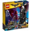 LEGO Batman Movie 70923 Batmanova vesmírna loď LEGO Batman Movie 70923 Batmanova vesmírna loď