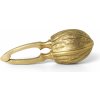 Ferm Living Luskáčik na orechy Forest Nut Brass Ferm Living Luskáčik na orechy Forest Nut Brass
