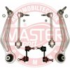 Sada ramien nápravy zavesenia kolies MASTER-SPORT GERMANY 36860-KIT-MS Sada ramien nápravy zavesenia kolies MASTER-SPORT GERMANY 36860-KIT-MS