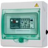 Elektrické ovládanie/spínanie protiprúdu – 9–14 A, pulzný spínač; 1,2–2,6 kW Elektrické ovládanie/spínanie protiprúdu – 9–14 A, pulzný spínač; 1,2–2,6 kW