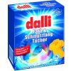 Dalli obrúsky proti zafarbeniu prádla 15 ks Dalli obrúsky proti zafarbeniu prádla 15 ks