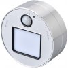 Viking zásuvkový modul A20, LED světlo s pohybovým senzorem 3W, stříbrná Viking zásuvkový modul A20, LED světlo s pohybovým senzorem 3W, stříbrná