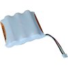 Chauvin Arnoux Akumulátory,, HX0086, N/A, 1 ks; HX0086 Chauvin Arnoux Akumulátory,, HX0086, N/A, 1 ks; HX0086