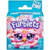 Furby Furblets BUB-LEE Interaktívna Plyšová Hračka Furbisie Furby Furblets BUB-LEE Interaktívna Plyšová Hračka Furbisie