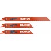 BAHCO 3940-METAL-SET-5P