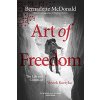 Art of Freedom (McDonald Bernadette)