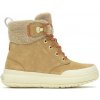 Merrell J007058 Marquette Thermo Lace Wp Tan dámska zimná obuv - UK 4,5 / EU 37,5 / 24 cm Merrell J007058 Marquette Thermo Lace Wp Tan dámska zimná obuv - UK 4,5 / EU 37,5 / 24 cm