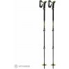 LEKI Guide 3 palice, 110 - 150 cm, black/neonyellow/dark anthracite LEKI Guide 3 palice, 110 - 150 cm, black/neonyellow/dark anthracite