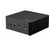 MSI PC Cubi NUC 1MG-418BEU, Core 7 150U, 16GB, N/A, N/A, No OS, Black (Cubi NUC 1MG-418BEU) MSI PC Cubi NUC 1MG-418BEU, Core 7 150U, 16GB, N/A, N/A, No OS, Black (Cubi NUC 1MG-418BEU)