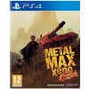 Metal Max Xeno Reborn (PS4) 5060690793205 Metal Max Xeno Reborn (PS4) 5060690793205
