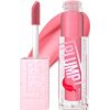 Maybelline Lifter Plump Lipgloss Vyplňujúci lesk na pery 001 Blush 5,4 ml Maybelline Lifter Plump Lipgloss Vyplňujúci lesk na pery 001 Blush 5,4 ml