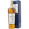 Macallan Single Malt 12y 40% 0,7 l (kartón)