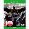 Batman: Arkham Collection Xbox One - krabicová verzia Batman: Arkham Collection Xbox One - krabicová verzia