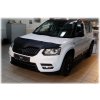 Kožený kryt kapoty Škoda Yeti 2013-2017 Kožený kryt kapoty Škoda Yeti 2013-2017