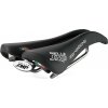 Sedlo Selle SMP Stratos čierne, 266 x 131 mm, 250 veľ. Sedlo Selle SMP Stratos čierne, 266 x 131 mm, 250 veľ.